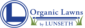 Organic Lawns by Lunseth