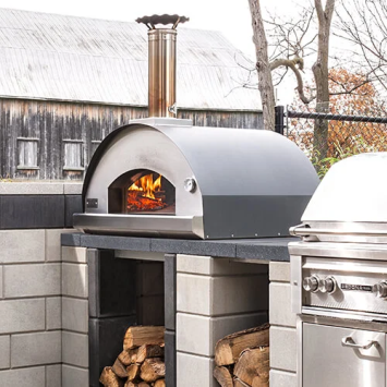 Outdoor Kitchen